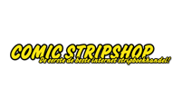 Comic Stripshop